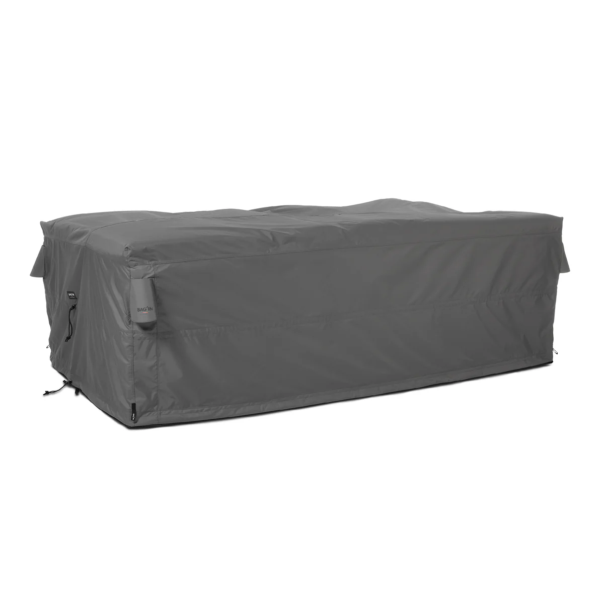 Bag'in Nordic Large - Dark grey - Billede 3